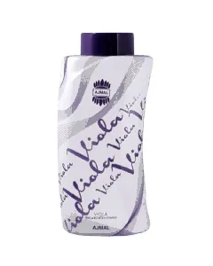 Ajmal Perfumed Body Powder Viola 100G