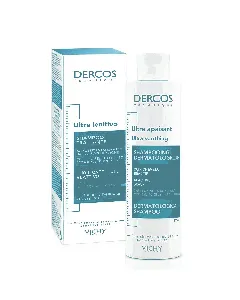 Vichy Dercos Shampoo Panthenol 200 Ml