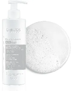 Vichy Dercos Shampoo Kera-Solution 200 Ml
