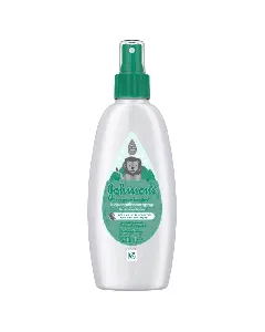 Johnson Baby Conditioner No More Tangles Spray 200 Ml
