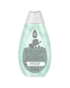 Johnson Baby Shampoo & Conditinor 2*1 500 Ml