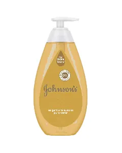 Johnson Baby Shampoo 750 Ml