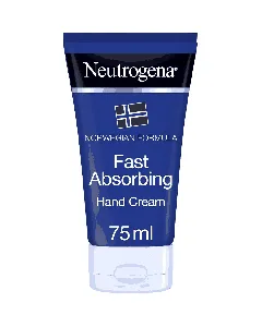 Neutrogena Hand Cream Concentrated 50 Ml Tube