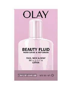Olay Classic Beauty Fluid 200 Ml