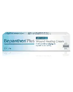 Bepanthen Plus Cream 30 Gm
