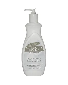 Palmers Cocoa Butter Body Lotion Cocoa Butter 400 Ml Pump