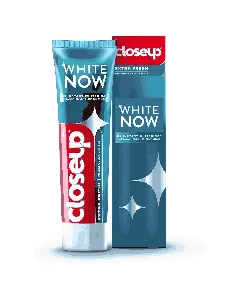 Closeup Toothpaste White Now Extra Fresh 75 Ml