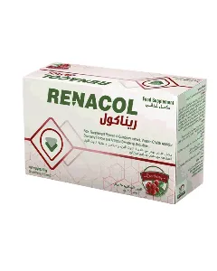 Renacol Cranberry 3G 14 Sachets