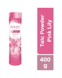 Ponds Talk Powder Large 400 Gm