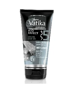 Vatika Hair Gel Wet Look 150 Ml Tube