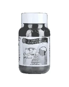 American Lab L Carnitine 500Mg 60 Cap