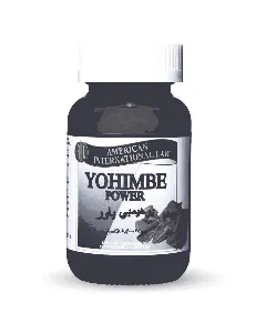 American Lab Yohimbe Power 60 Cap