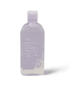 Dr Organic Rose Lavender Shampoo 265Ml