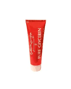 Glycerin Cream Original 75 Ml Tube