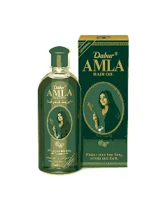 Amla Hair Oil Makes Hair Long Strong And Dark 100 Ml