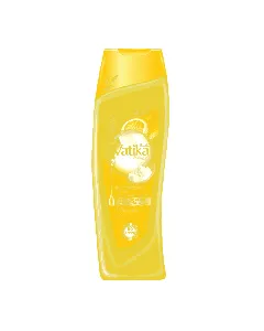 Vatika Hair Shampoo Anti Dandruff 200 Ml