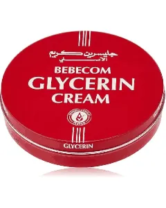 Glycerine Body Cream 125 Gm