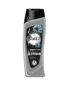 Vatika Hair Shampoo Black Seed 200 Ml