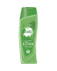 Vatika Hair Shampoo Breaking Falling And Weak Hair 200 Ml