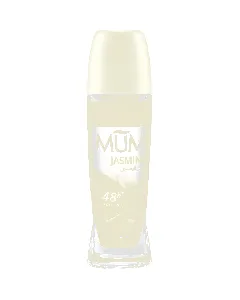 Mum Deodorant Roll On Jasmine 75 Ml