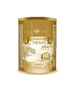 Lactonic Gold Baby Milk Powder Ha Plus (1) 400 Gm