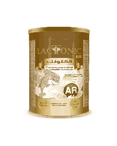 Lactonic Gold Baby Milk Powder Ar 400 Gm