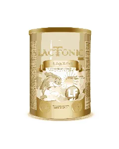 Lactonic Gold Baby Milk Powder Lf 400 Gm