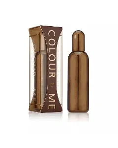 Colour Me Perfume Oud Men 100 Ml