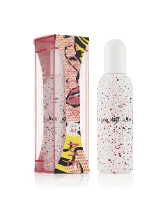 Colour Me Perfume Pop Art Female 100 Ml