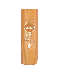 Sunsilk Hair Shampoo Reconstruction Damage Hair 200 Ml