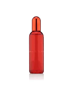 Colour Me Perfume Red Female 100 Ml