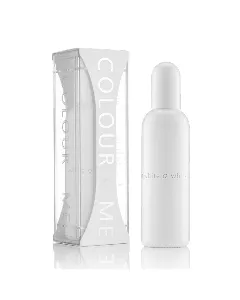 Colour Me Perfume White Men 100 Ml