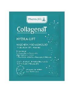 Collagenat Face Mask Hydra Lift 15Ml