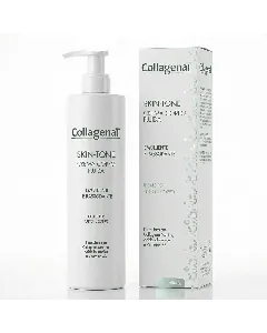 Collagenat Body Cream Skin Tone Fluid 250Ml