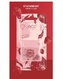 Tece Woven Dental Floss Waxed With Mixed Flavours 30 M 2811