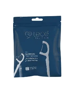 Tece Dental Flosser Toothpicks 100 P 2809