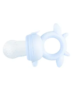 Baby Zone Food Pacifier (6+) 8134