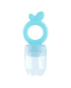 Baby Zone Food Pacifier (3+) 8135
