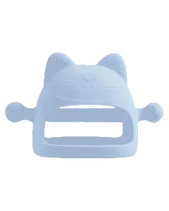 Baby Zone Silicone Teether +3 Months 8250