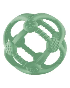 Baby Zone Water Filled Teether Ball 8259