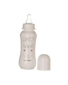 Baby Zone Feeding Plastic Bottle 240 Ml 8521
