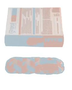 Tece Hot Cold Gel Color Pack 2793