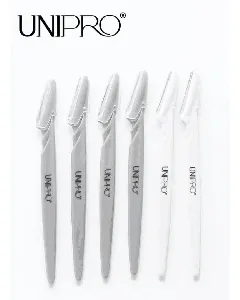 Unipro Razors With Cover 6 P 2916