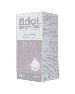 Adol 100 Mg/Ml Oral Drop 15 Ml