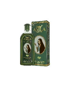Amla Hair Oil Makes Hair Long Strong And Dark 200 Ml