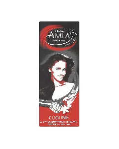 Amla Hair Oil Cooling 200 Ml