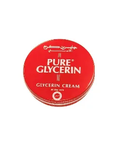 Glycerin Body Cream 250 Ml