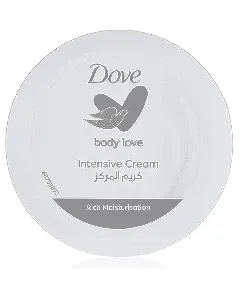 Dove Cream Intensive 150 Ml