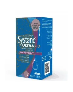 Systane Ultra Unit Dose 30 P
