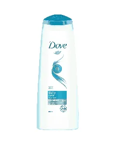 Dove Hair Shampoo Daily Care Normal Hair 200 Ml